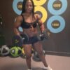 Regina Jonga - Sportswoman of the year