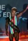 Regina Jonga - Sportswoman of the year
