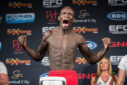Themba Gorimbo - Sportsperson of the year, Sportsman of the year