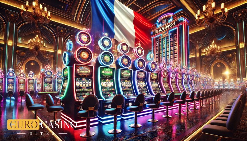 Image: Découvrez les avantages du Mad Casino en ligne France et ses bonus attrayants Image: Découvrez les avantages du Mad Casino en ligne France et ses bonus attrayants